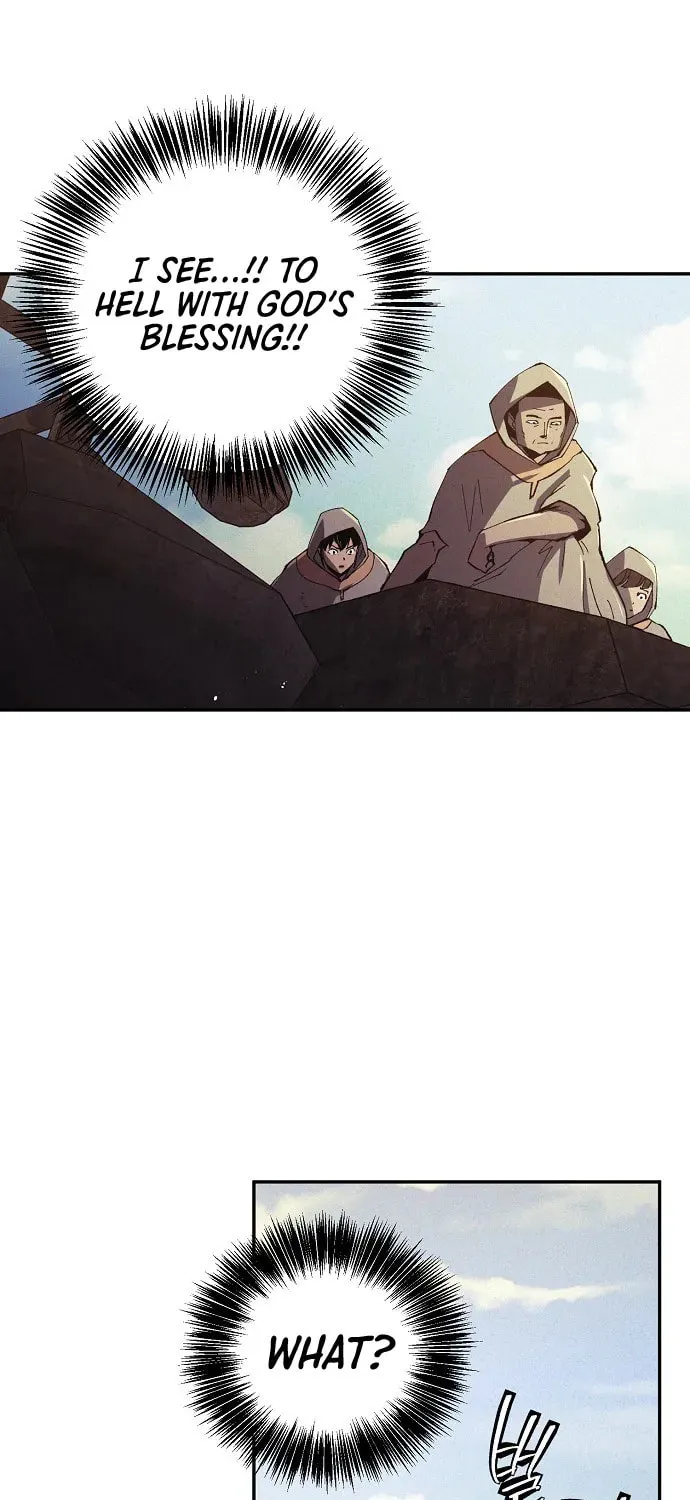 Read Ashen Oreum chapter 19 image 16 on Lezhin