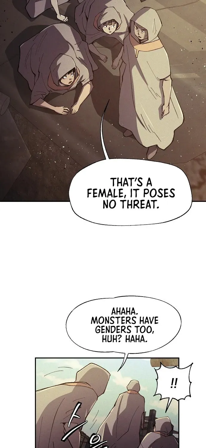 Read Ashen Oreum chapter 19 image 18 on Lezhin
