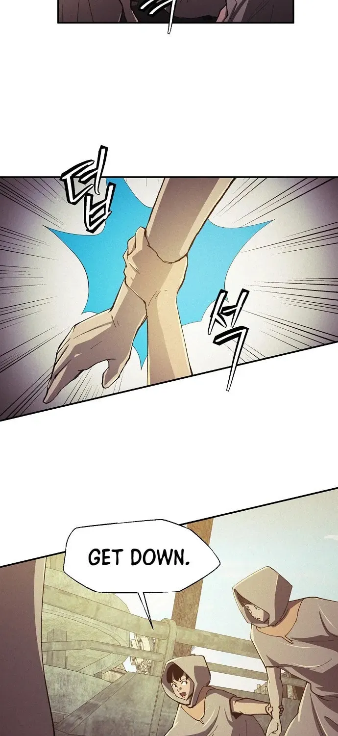 Read Ashen Oreum chapter 19 image 19 on Lezhin