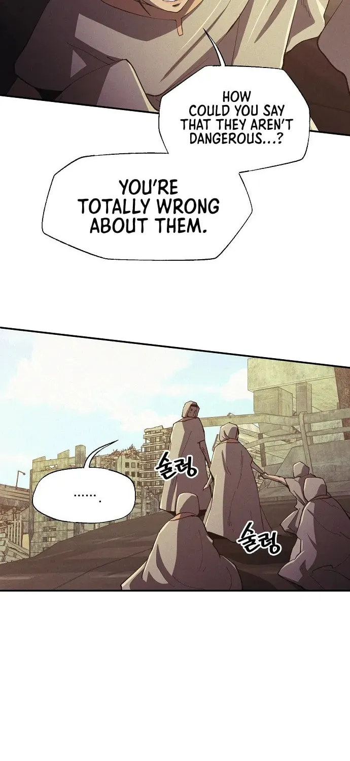 Read Ashen Oreum chapter 19 image 21 on Lezhin