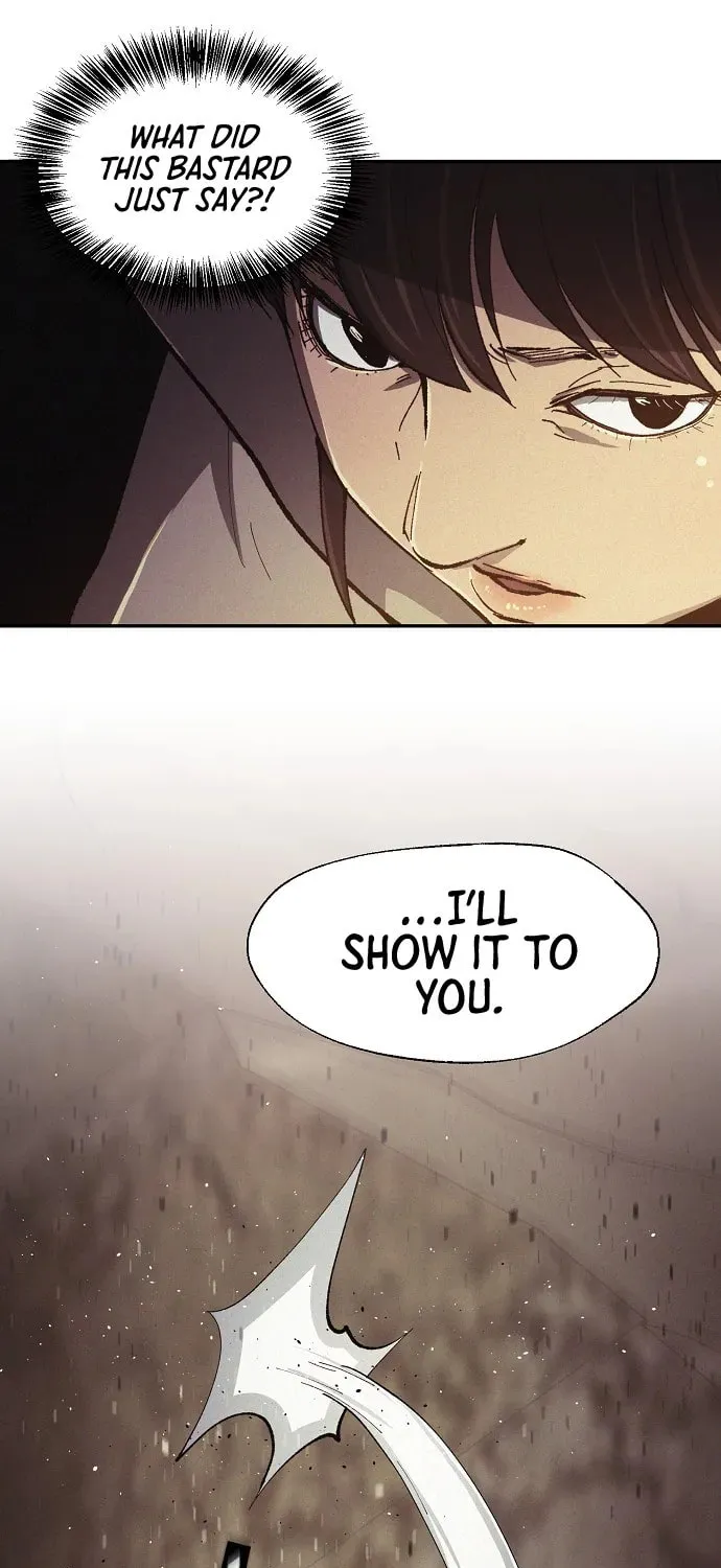 Read Ashen Oreum chapter 19 image 23 on Lezhin