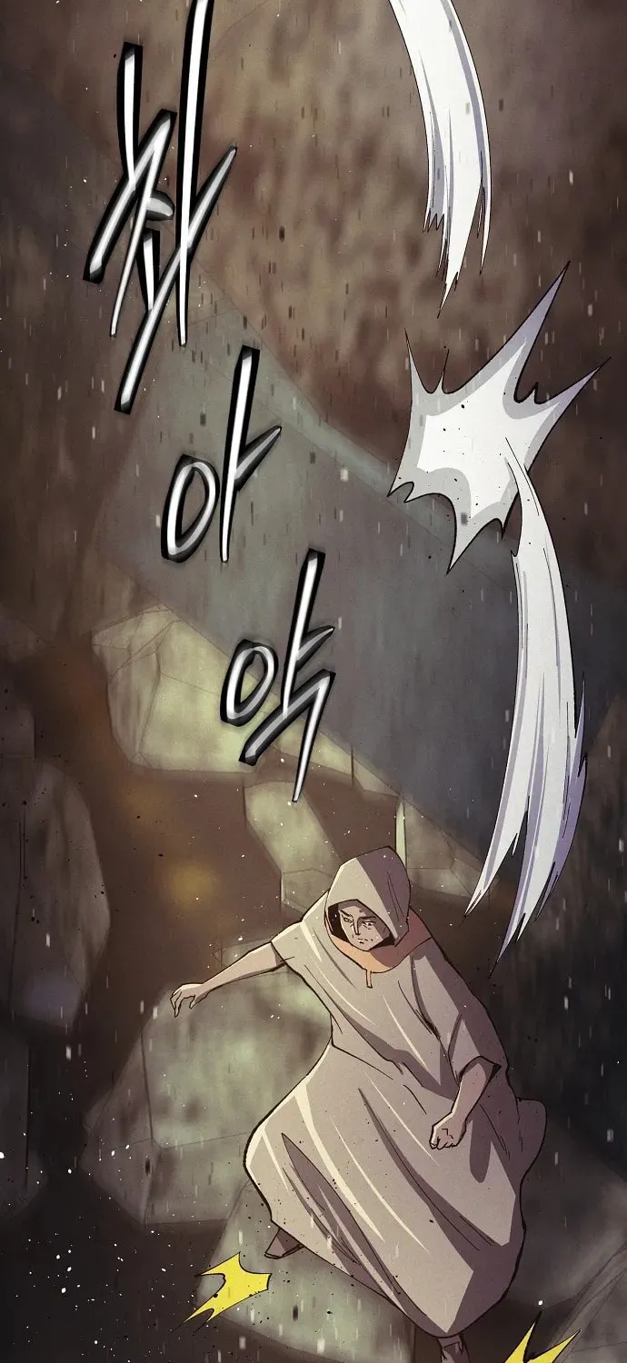 Read Ashen Oreum chapter 19 image 24 on Lezhin