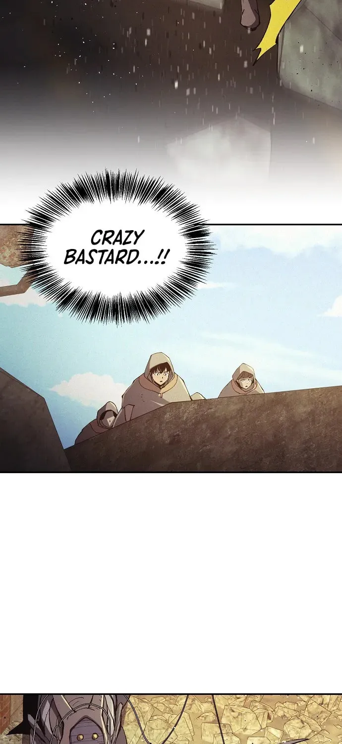 Read Ashen Oreum chapter 19 image 25 on Lezhin