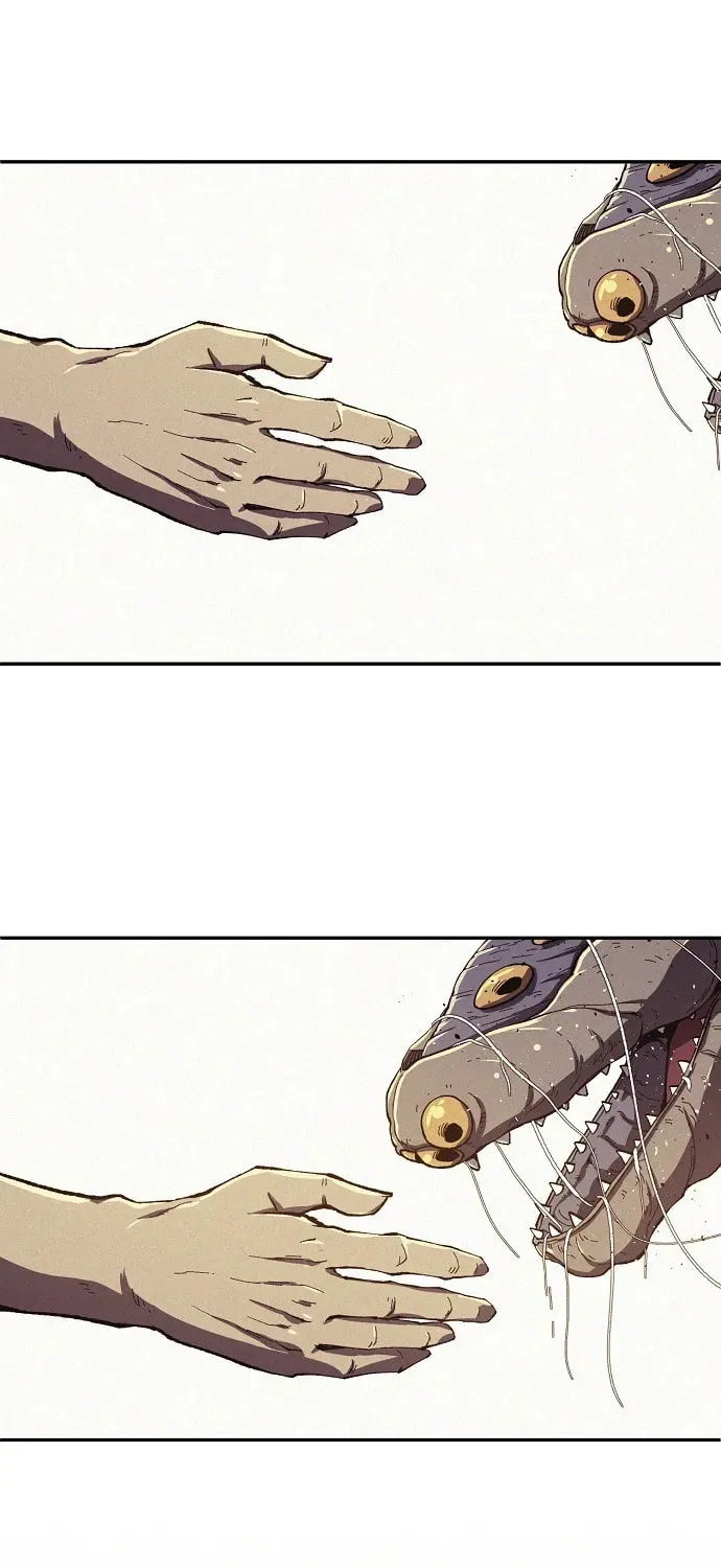 Read Ashen Oreum chapter 19 image 29 on Lezhin