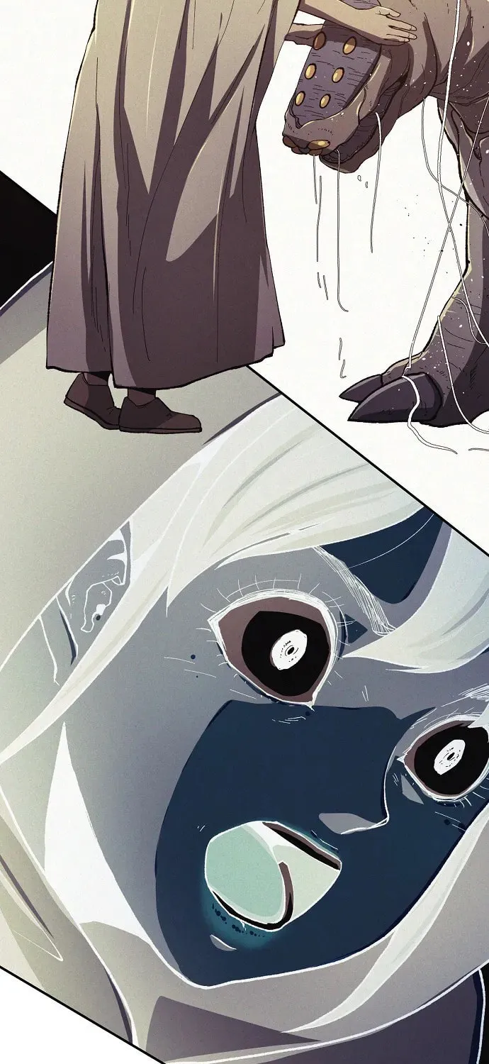 Read Ashen Oreum chapter 19 image 31 on Lezhin