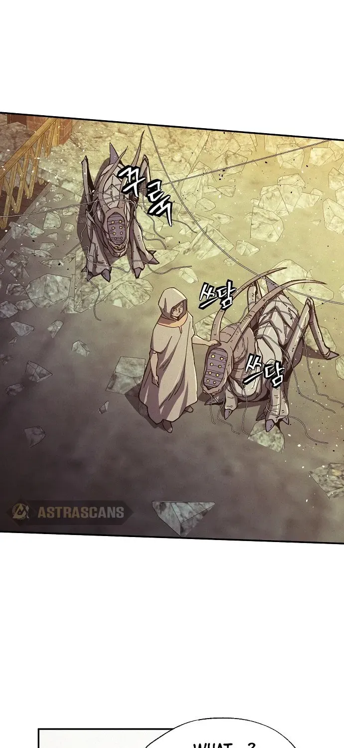 Read Ashen Oreum chapter 19 image 34 on Lezhin