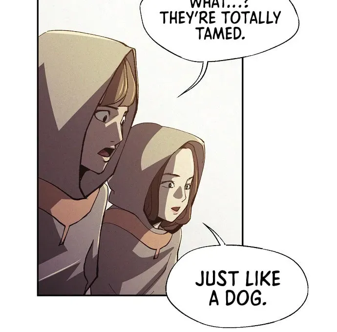 Read Ashen Oreum chapter 19 image 35 on Lezhin