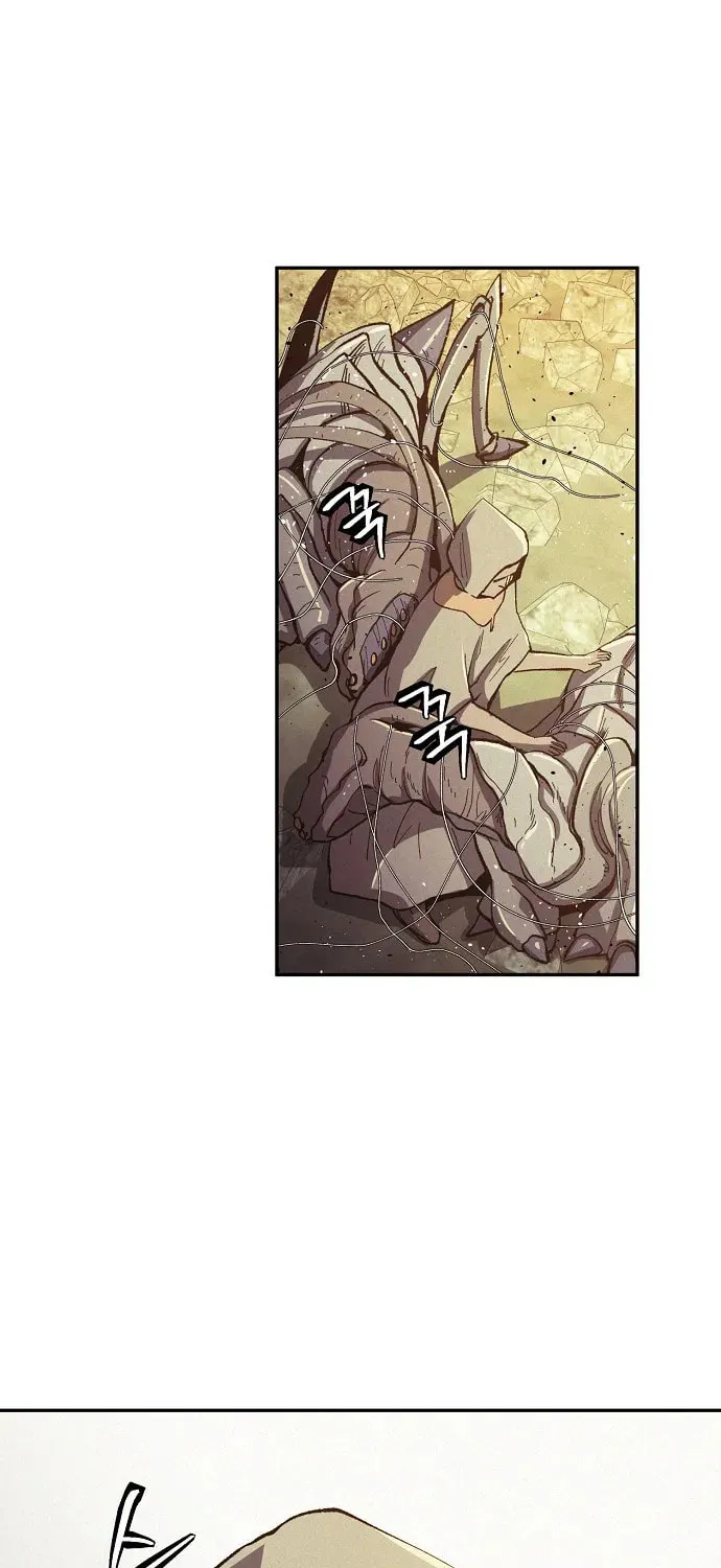Read Ashen Oreum chapter 19 image 36 on Lezhin