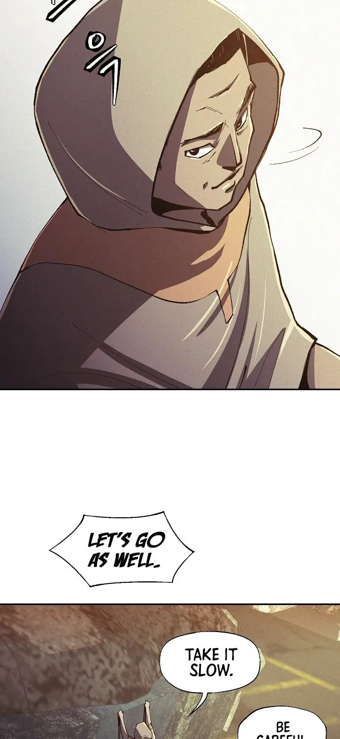 Read Ashen Oreum chapter 19 image 37 on Lezhin