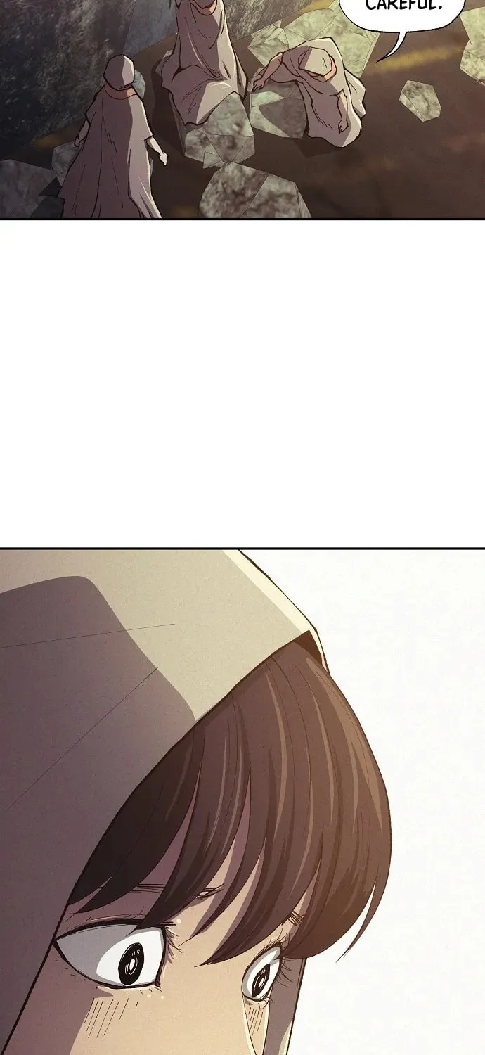 Read Ashen Oreum chapter 19 image 38 on Lezhin