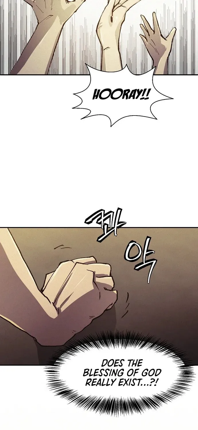 Read Ashen Oreum chapter 19 image 45 on Lezhin