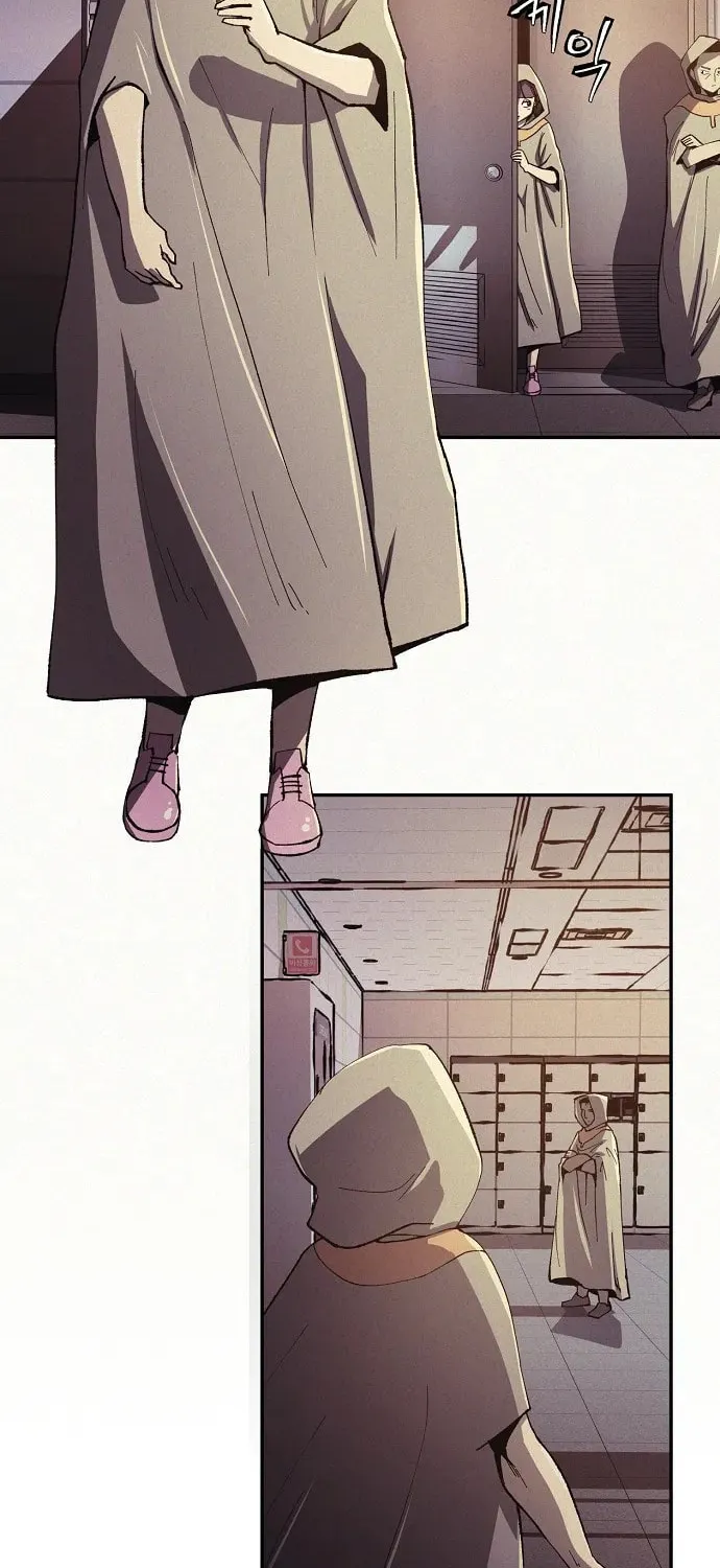 Read Ashen Oreum chapter 19 image 47 on Lezhin
