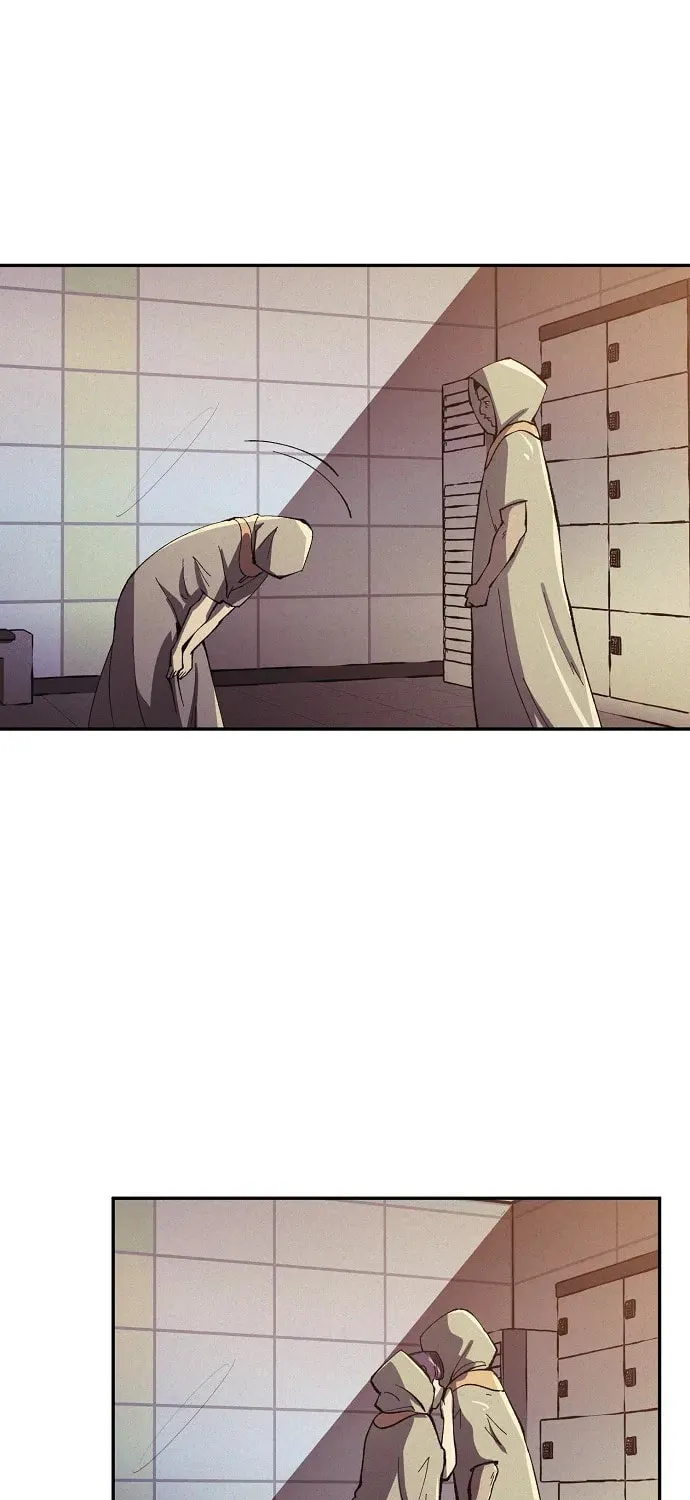 Read Ashen Oreum chapter 19 image 49 on Lezhin