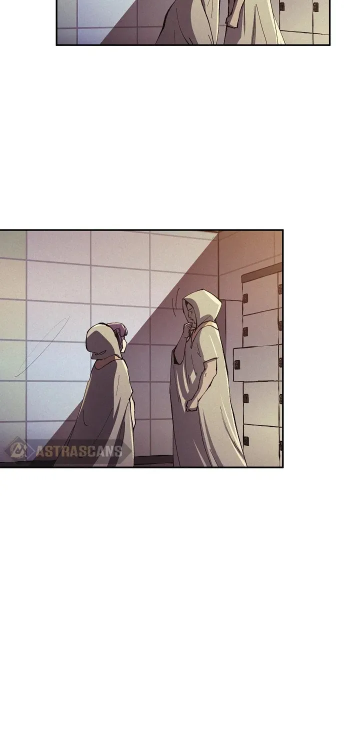 Read Ashen Oreum chapter 19 image 50 on Lezhin