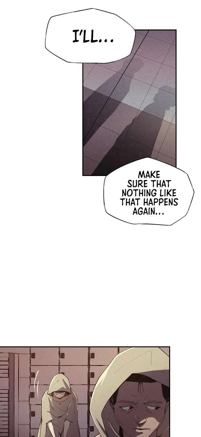Read Ashen Oreum chapter 19 image 51 on Lezhin