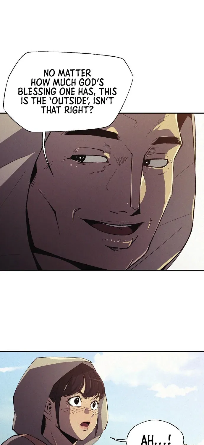 Read Ashen Oreum chapter 19 image 9 on Lezhin