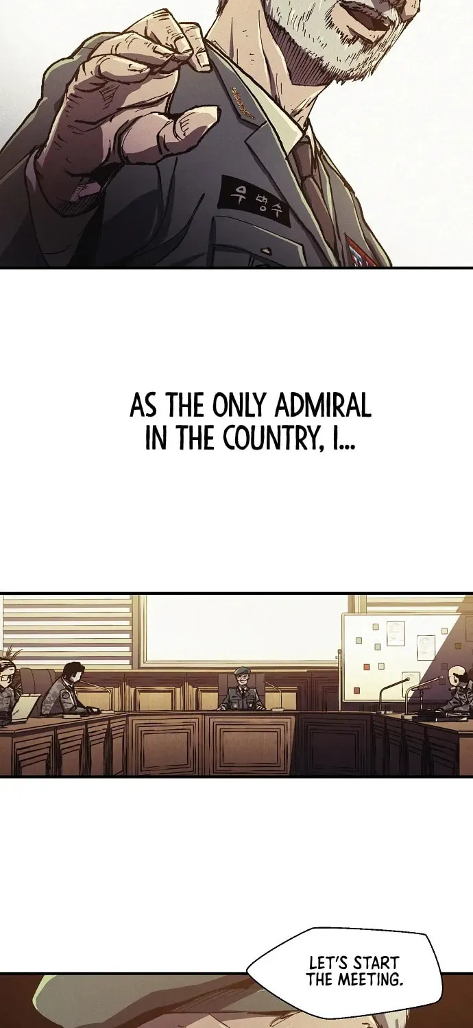 Read Ashen Oreum chapter 2 image 11 on Lezhin