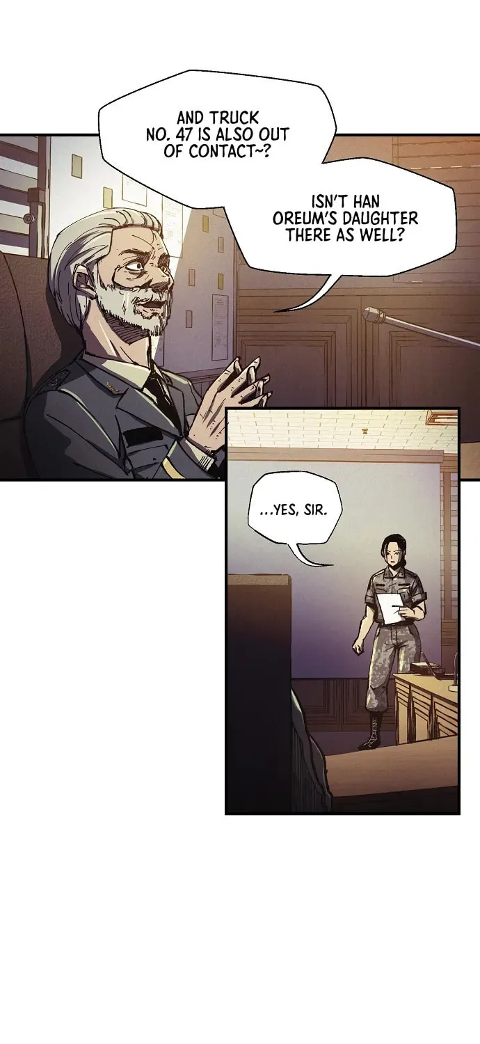 Read Ashen Oreum chapter 2 image 14 on Lezhin