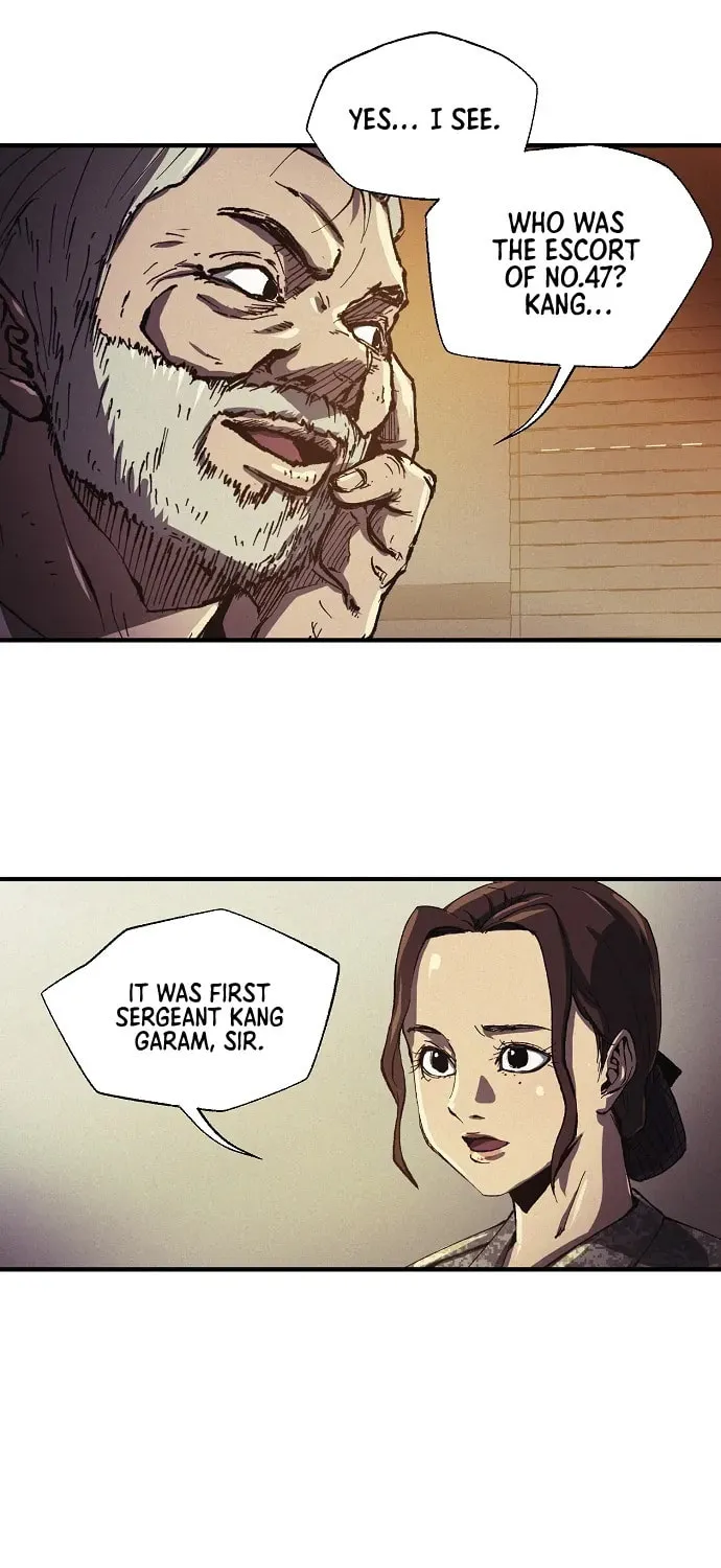 Read Ashen Oreum chapter 2 image 15 on Lezhin