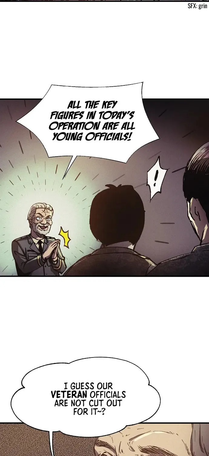 Read Ashen Oreum chapter 2 image 17 on Lezhin