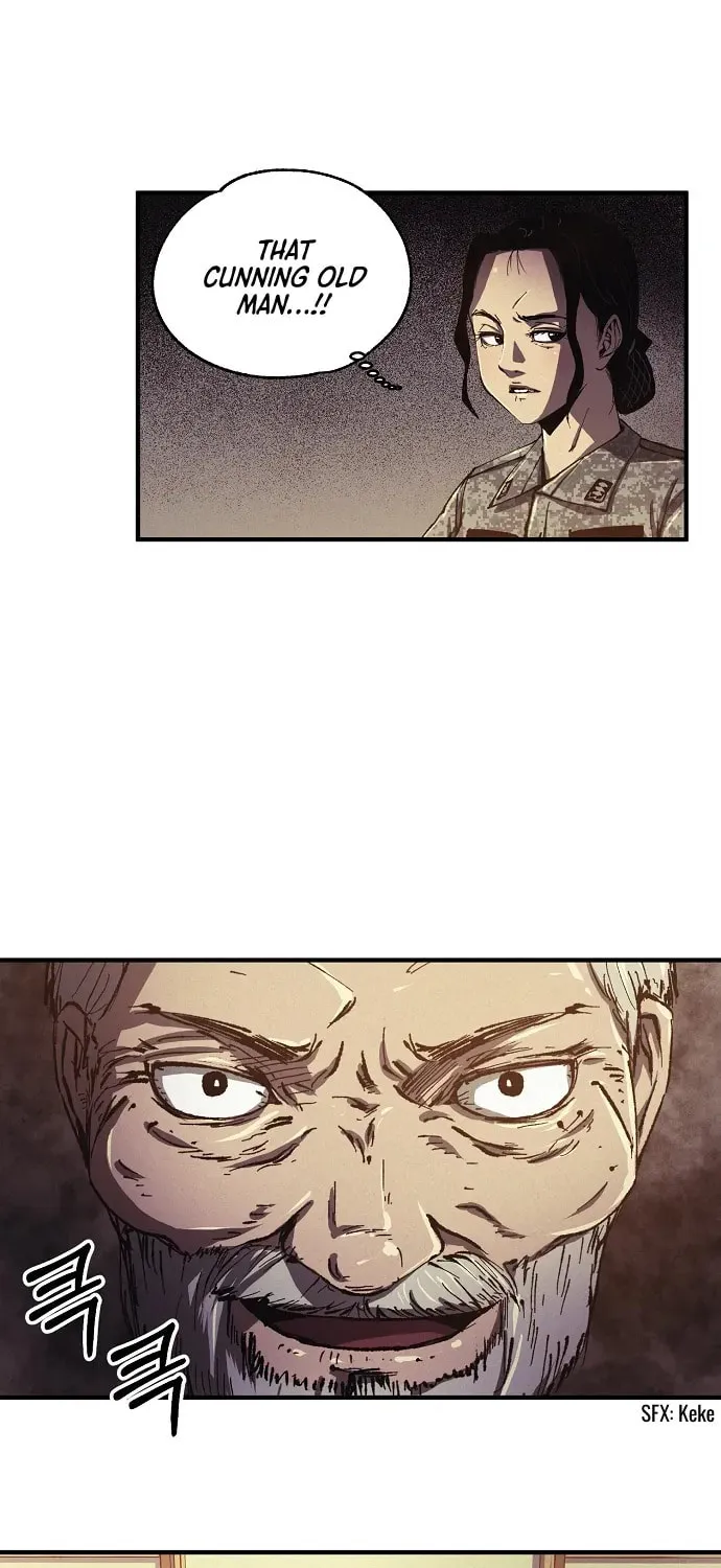 Read Ashen Oreum chapter 2 image 19 on Lezhin