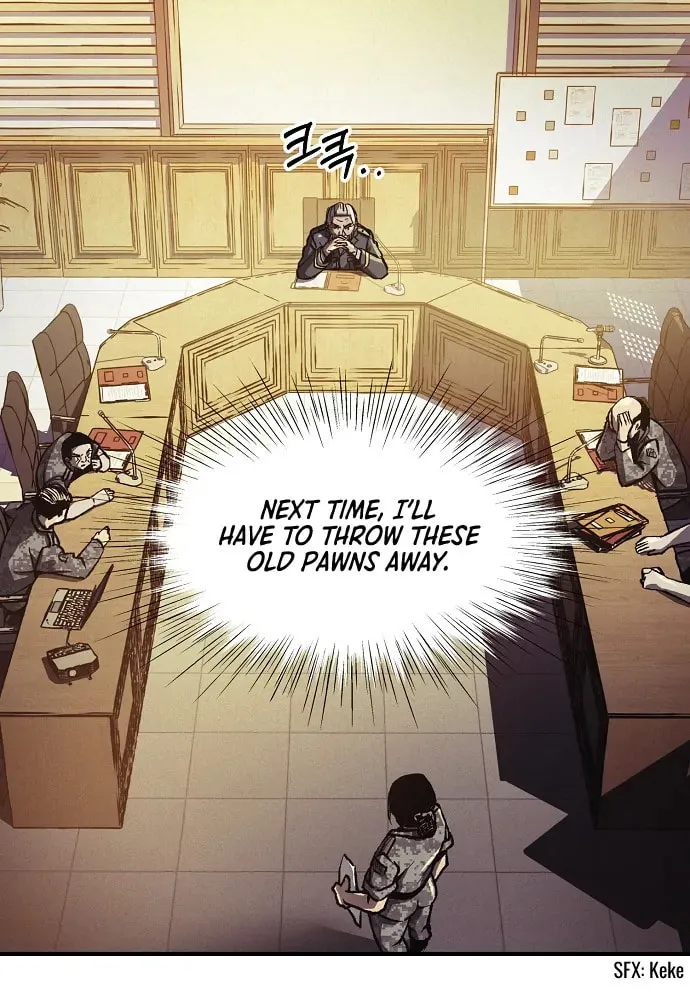 Read Ashen Oreum chapter 2 image 20 on Lezhin
