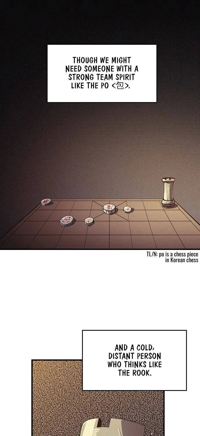 Read Ashen Oreum chapter 2 image 28 on Lezhin