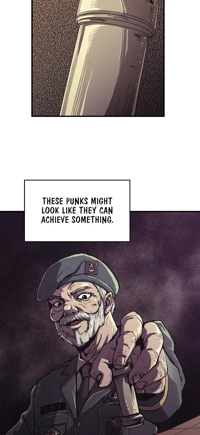 Read Ashen Oreum chapter 2 image 29 on Lezhin
