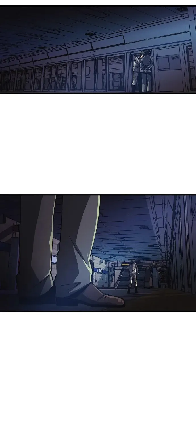 Read Ashen Oreum chapter 2 image 3 on Lezhin