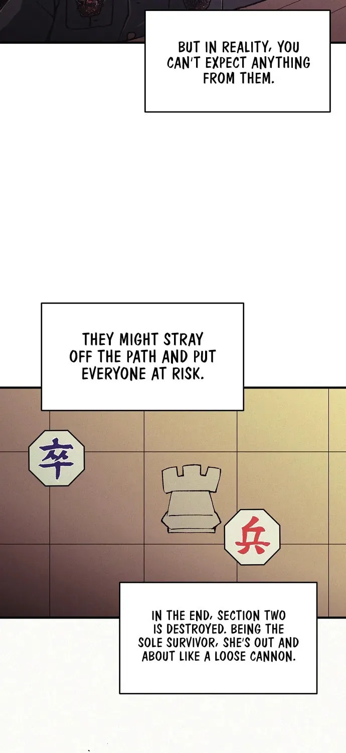 Read Ashen Oreum chapter 2 image 30 on Lezhin
