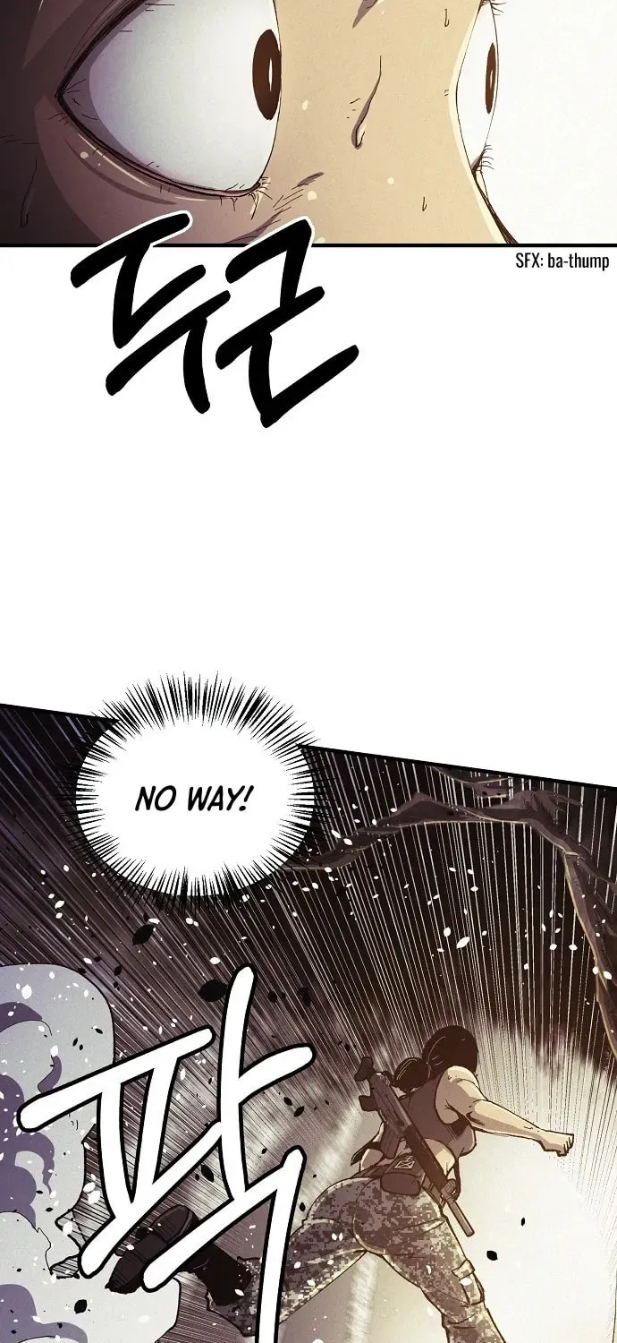Read Ashen Oreum chapter 2 image 38 on Lezhin