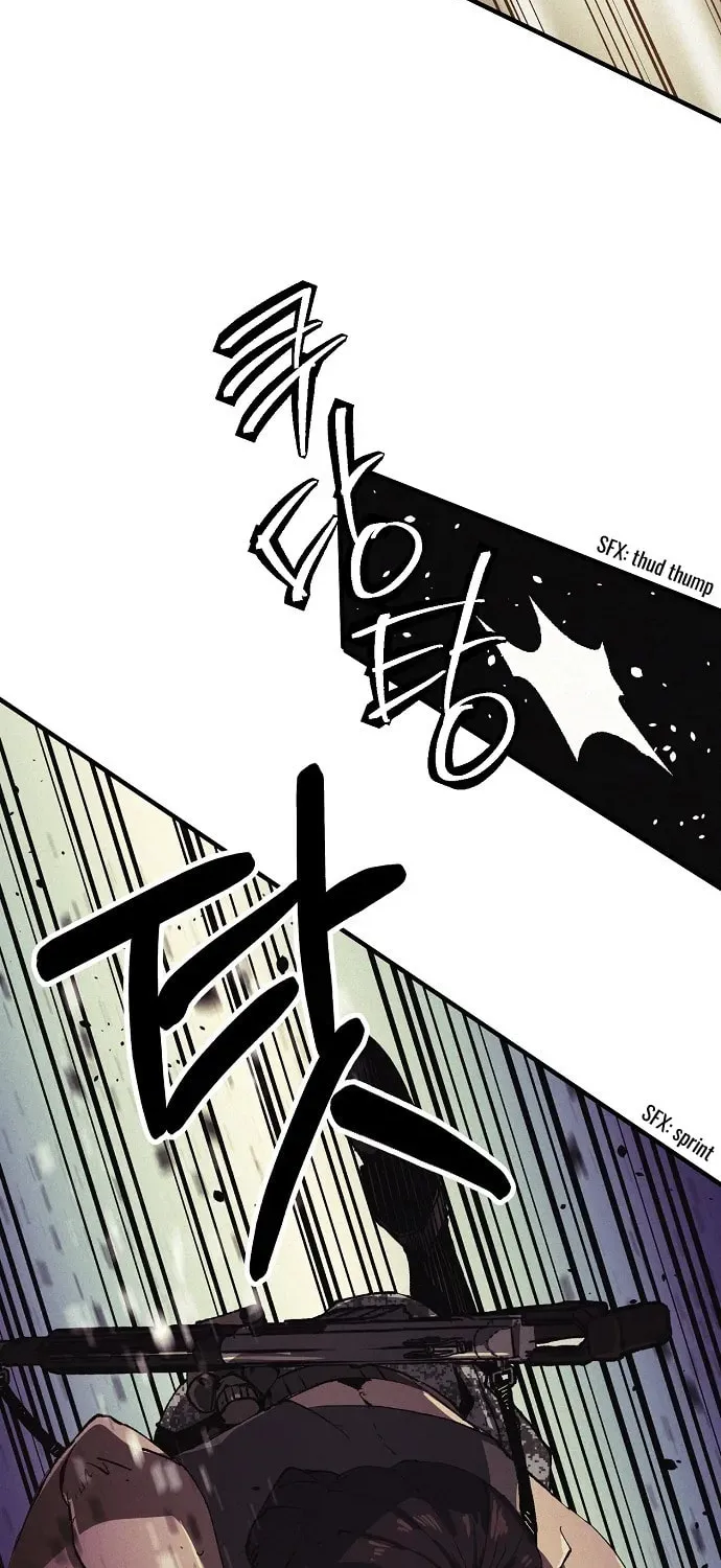 Read Ashen Oreum chapter 2 image 40 on Lezhin