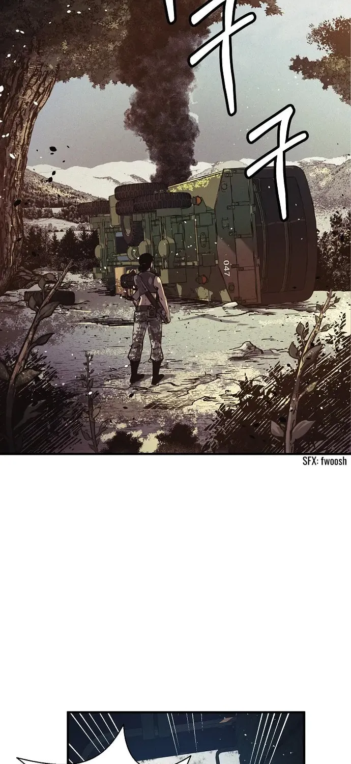 Read Ashen Oreum chapter 2 image 42 on Lezhin