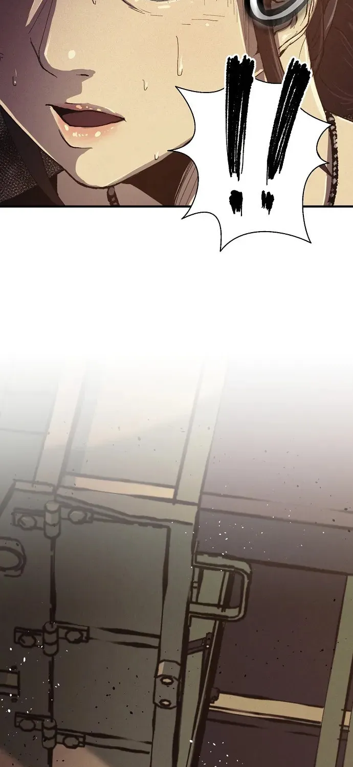 Read Ashen Oreum chapter 2 image 45 on Lezhin