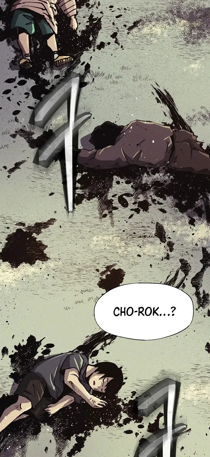 Read Ashen Oreum chapter 2 image 49 on Lezhin