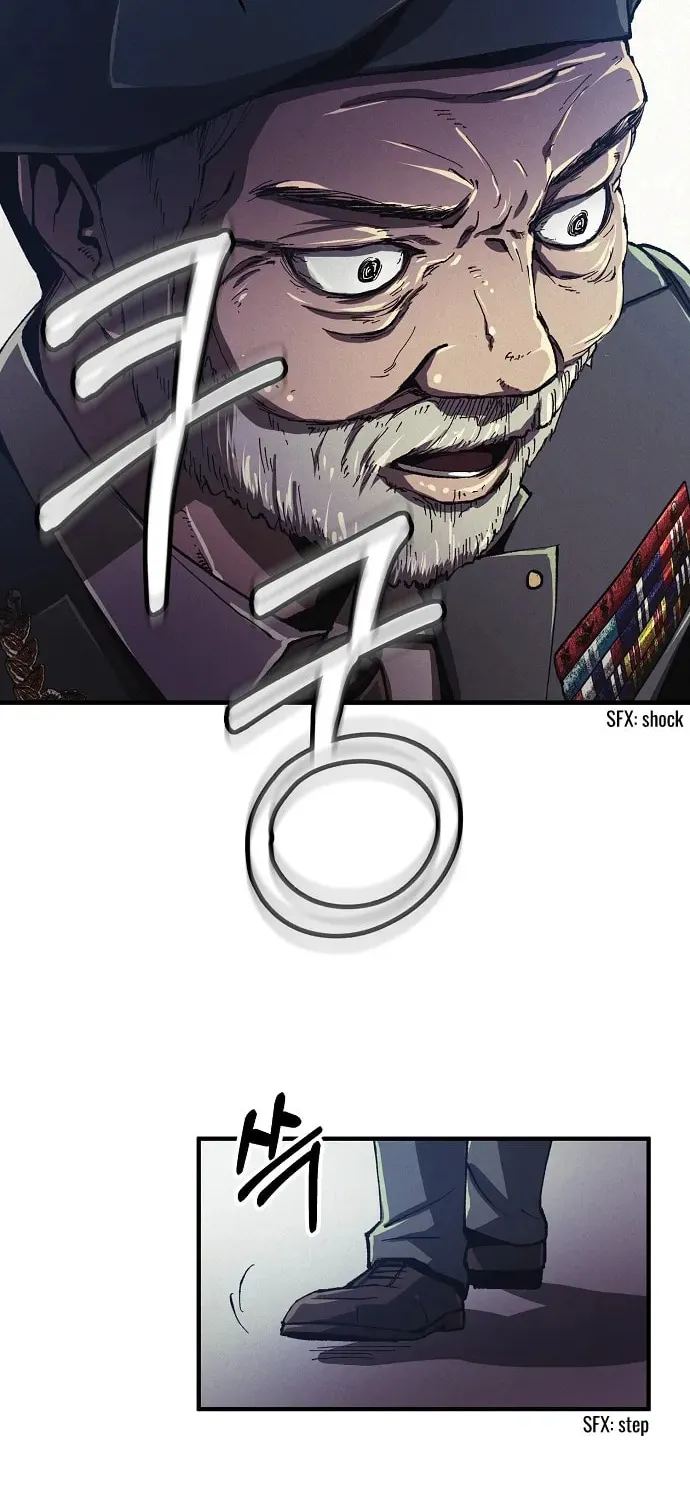 Read Ashen Oreum chapter 2 image 5 on Lezhin