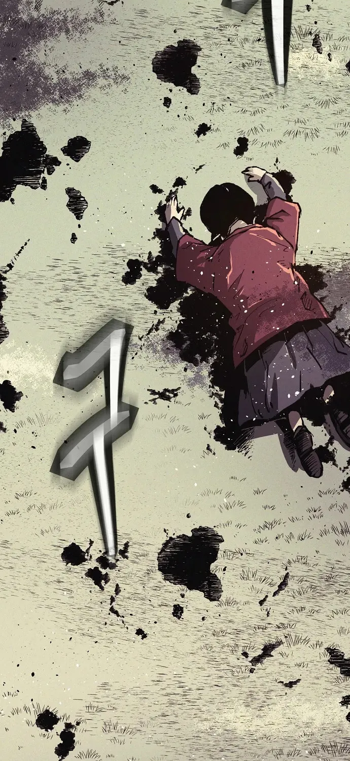 Read Ashen Oreum chapter 2 image 50 on Lezhin