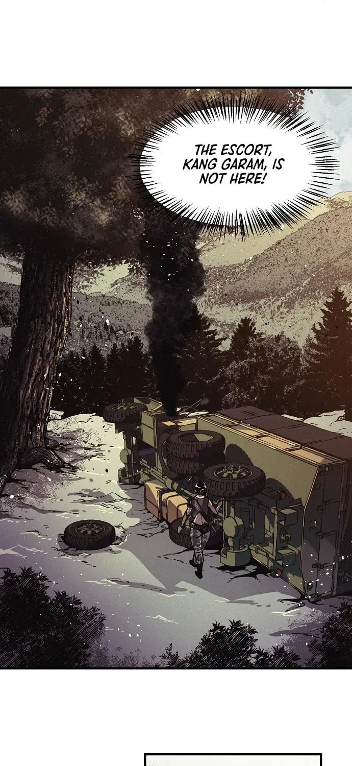 Read Ashen Oreum chapter 2 image 53 on Lezhin