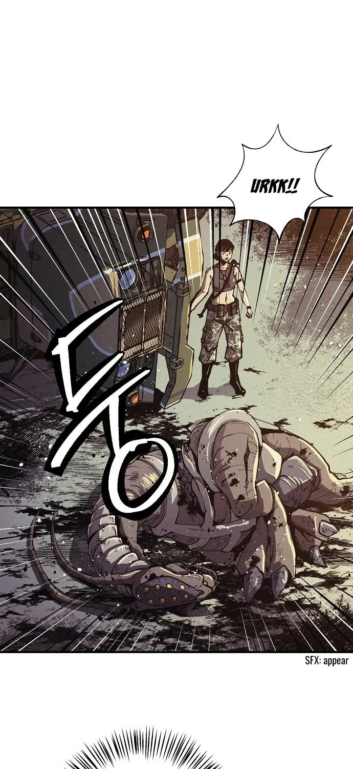Read Ashen Oreum chapter 2 image 55 on Lezhin