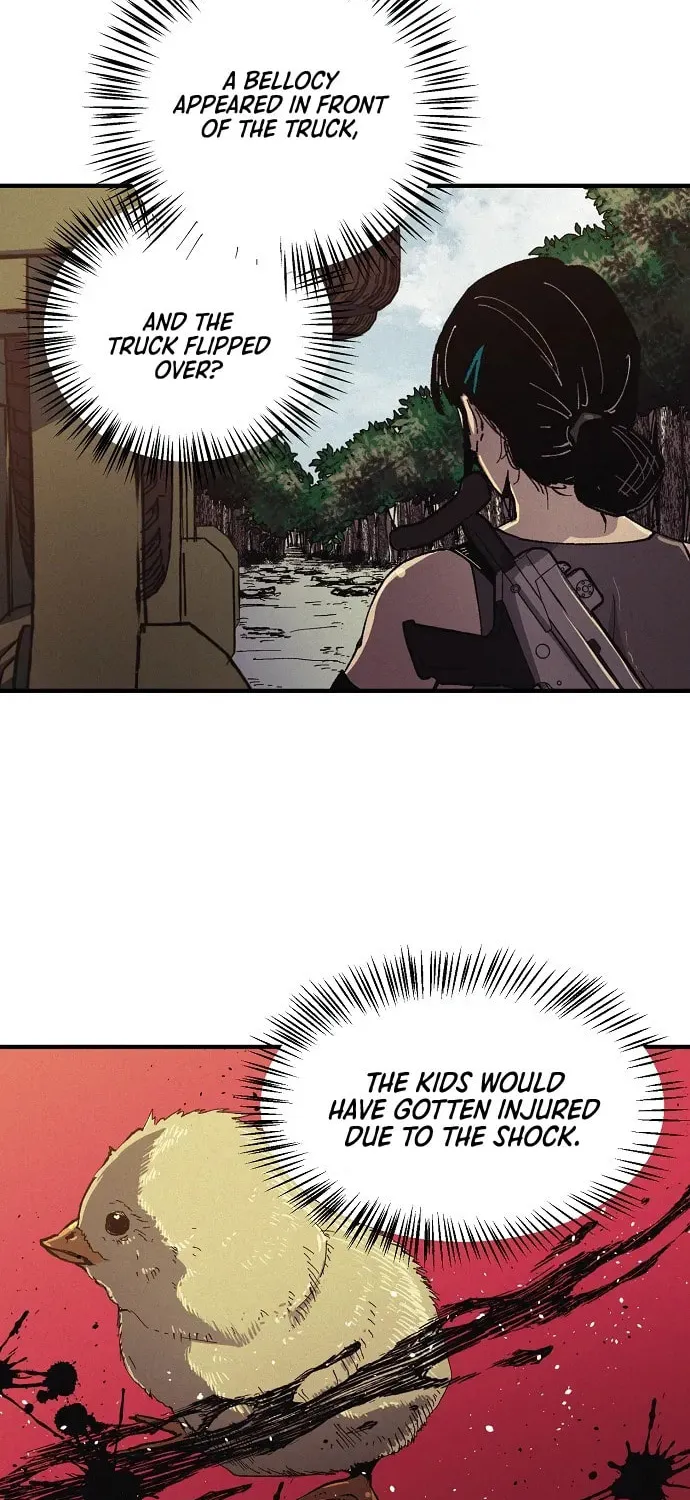 Read Ashen Oreum chapter 2 image 56 on Lezhin