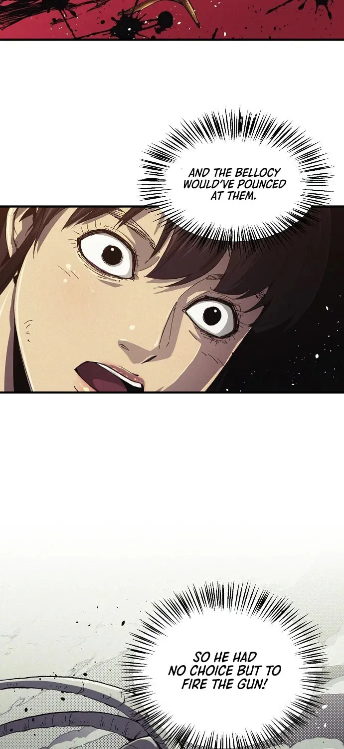 Read Ashen Oreum chapter 2 image 57 on Lezhin