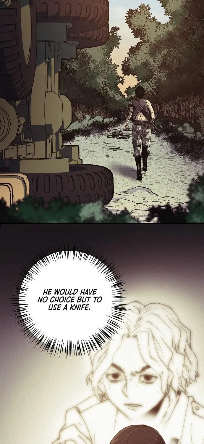 Read Ashen Oreum chapter 2 image 60 on Lezhin