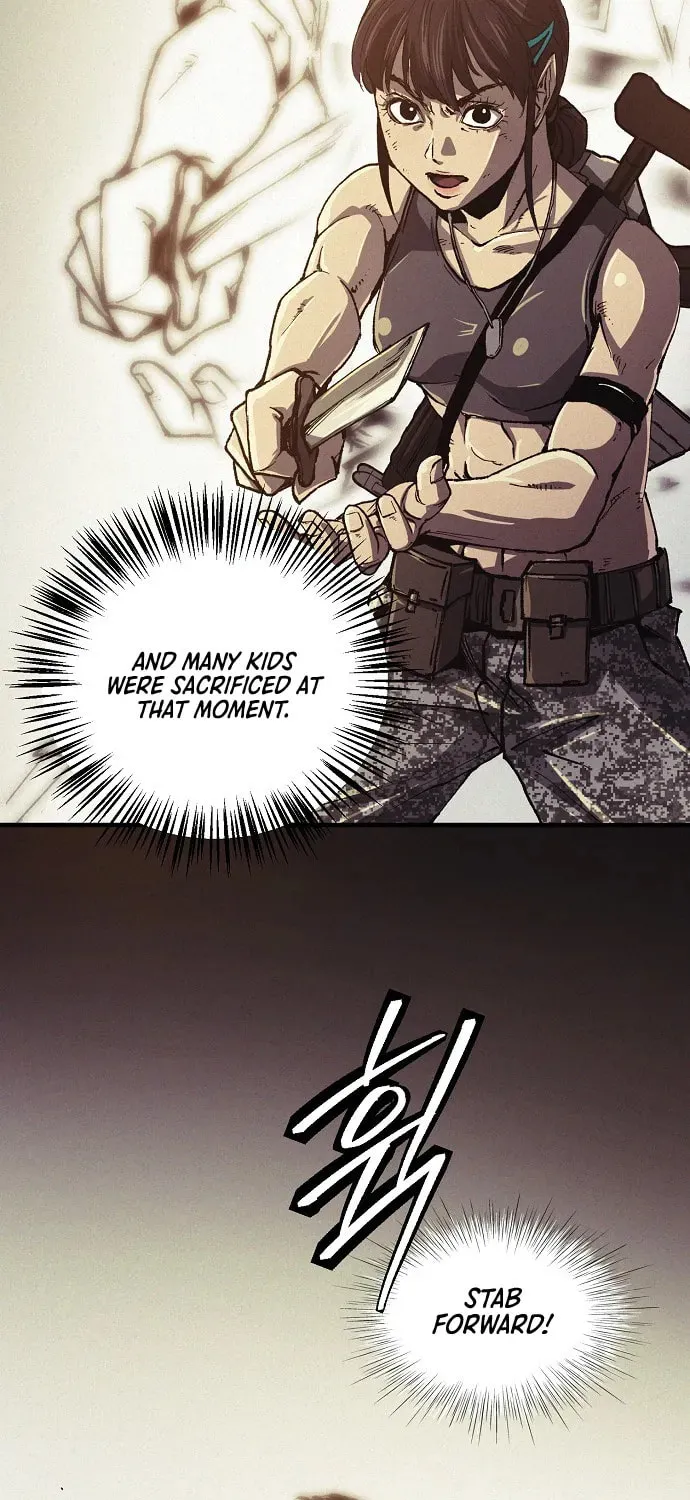 Read Ashen Oreum chapter 2 image 61 on Lezhin
