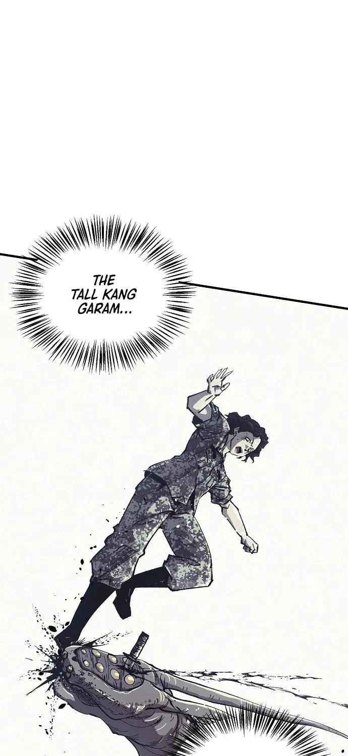 Read Ashen Oreum chapter 2 image 68 on Lezhin