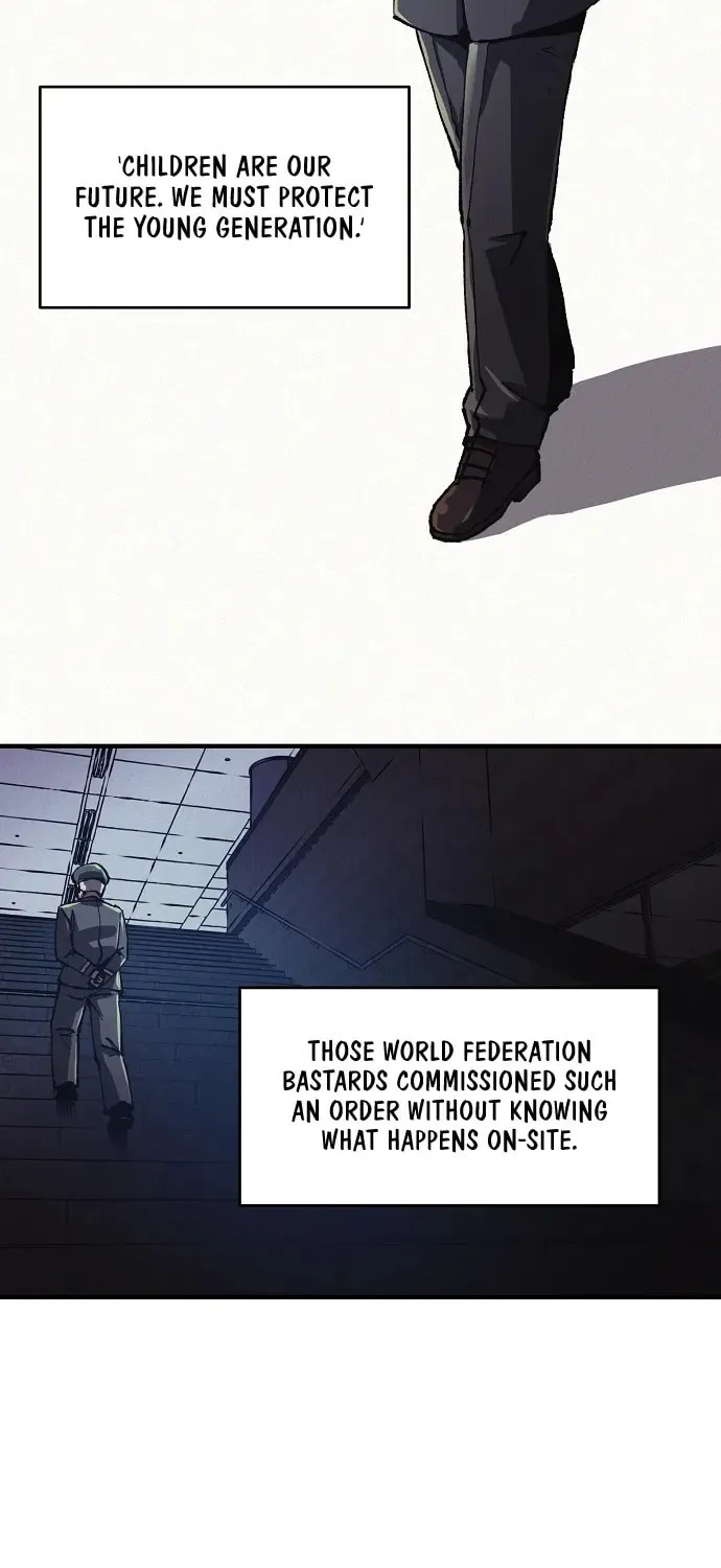 Read Ashen Oreum chapter 2 image 7 on Lezhin