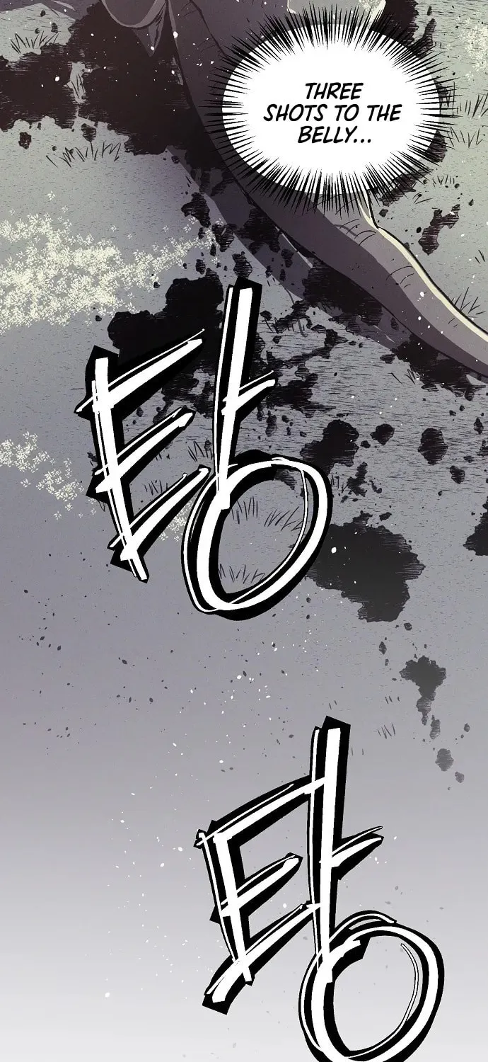 Read Ashen Oreum chapter 2 image 71 on Lezhin