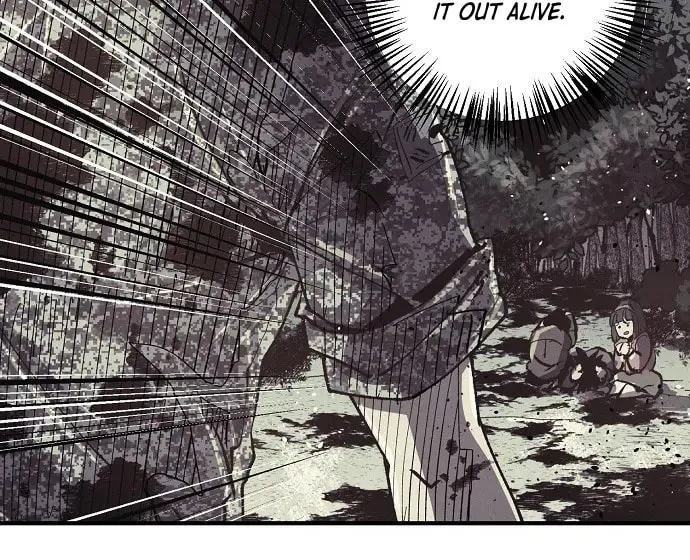 Read Ashen Oreum chapter 2 image 74 on Lezhin