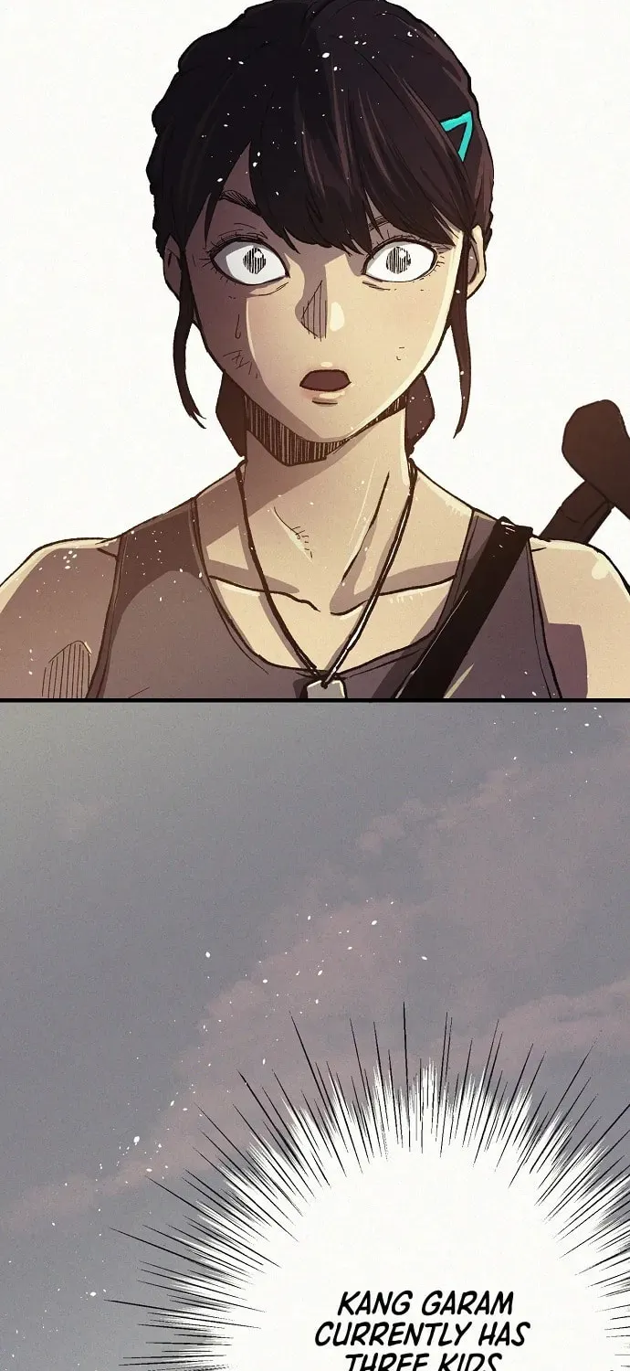 Read Ashen Oreum chapter 2 image 76 on Lezhin