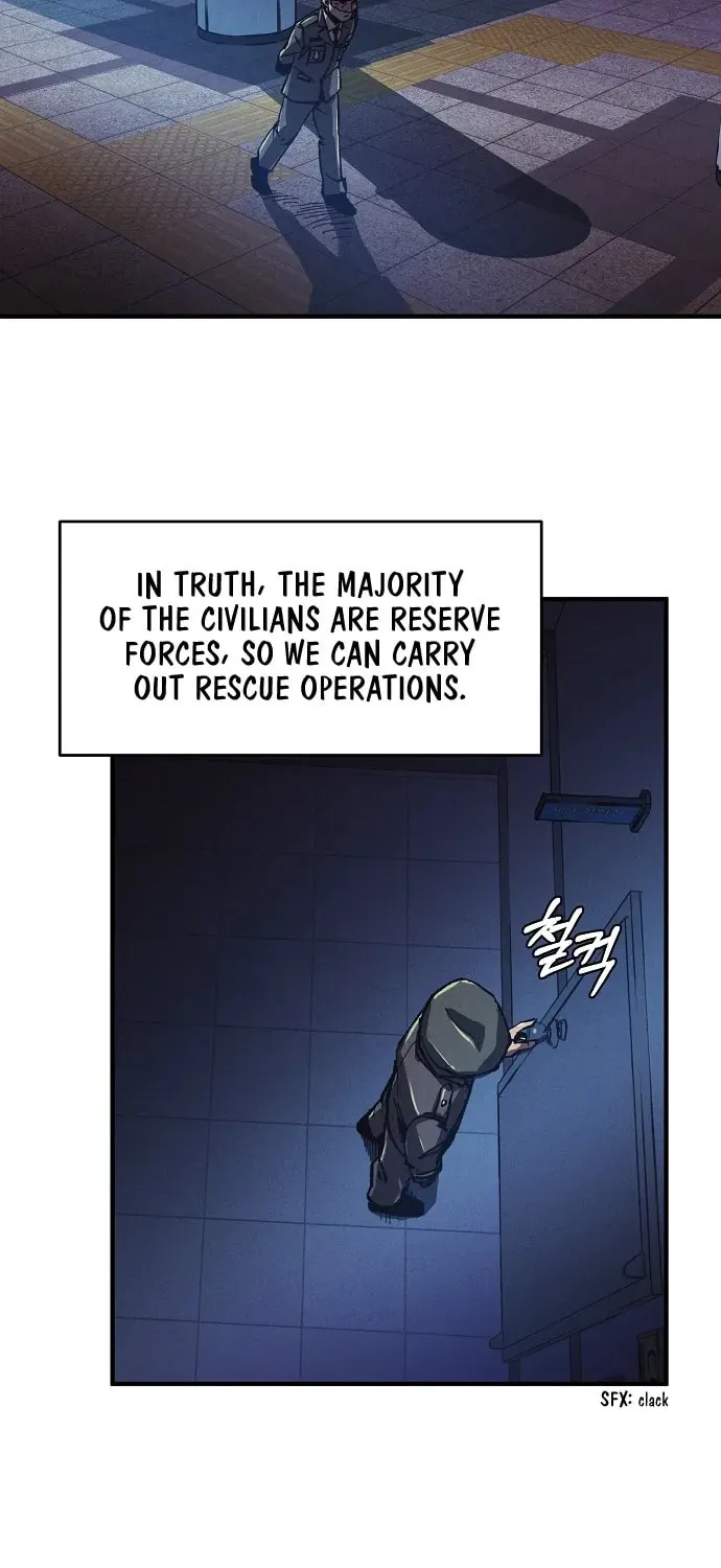 Read Ashen Oreum chapter 2 image 9 on Lezhin