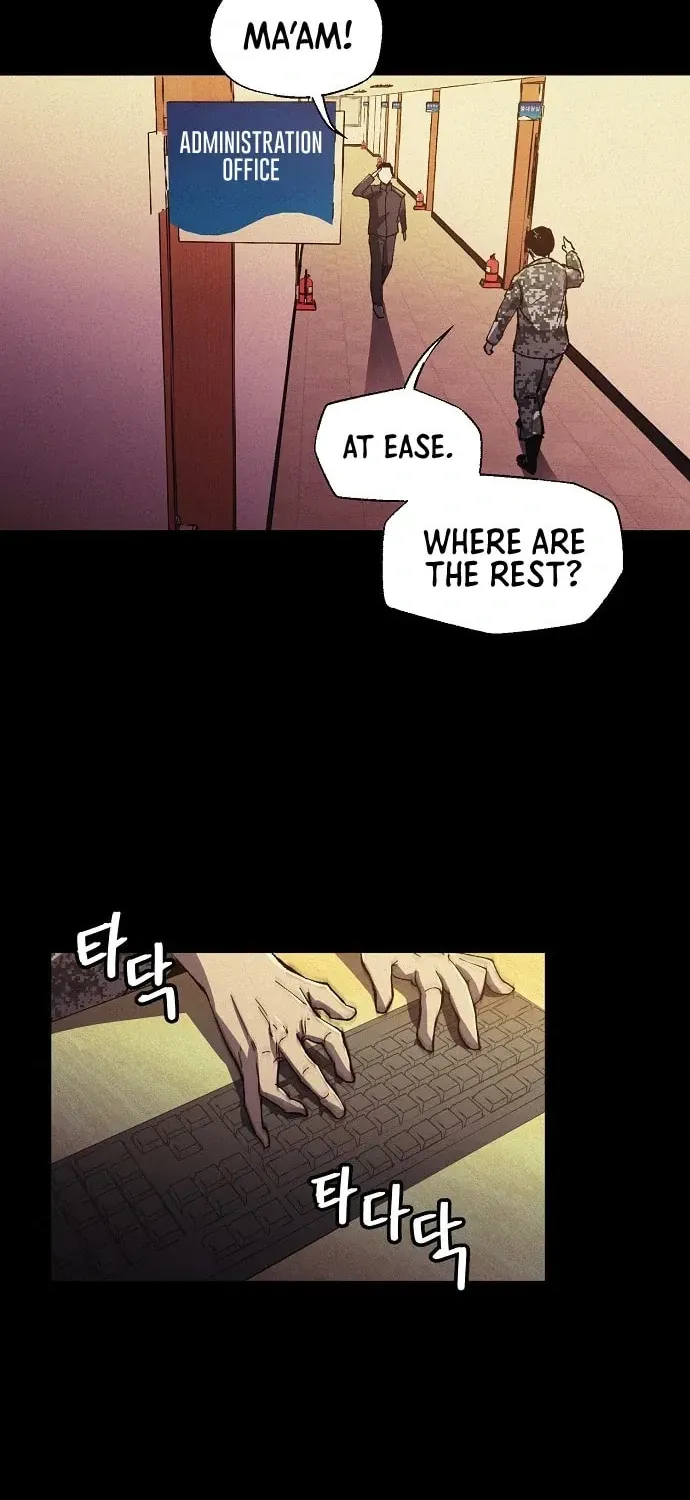 Read Ashen Oreum chapter 20 image 11 on Lezhin